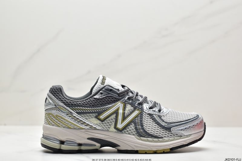 New Balance Sneakers